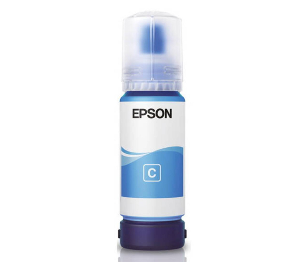 EPSON T115 cyan 70ml C13T07D24A - 654871 - zdjęcie